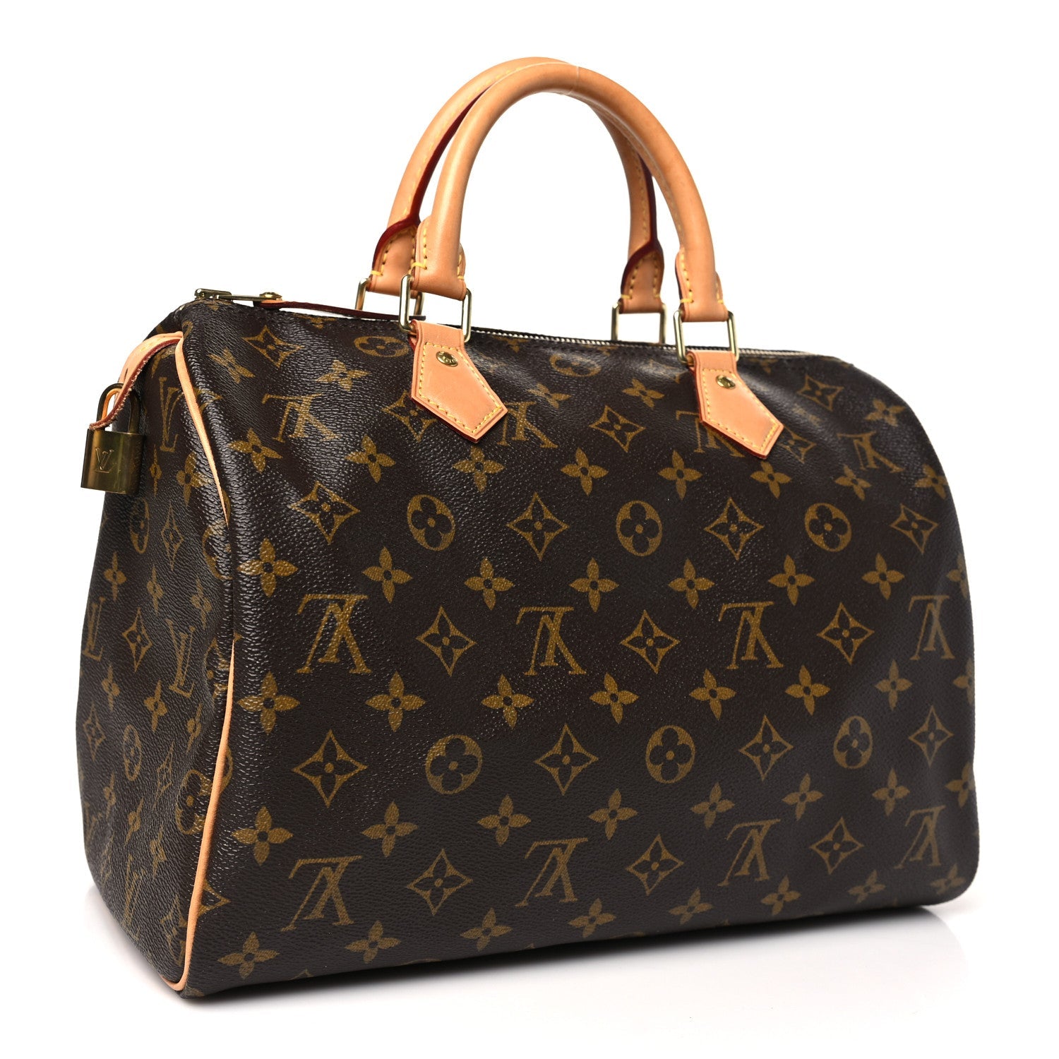 Monogram Speedy 30