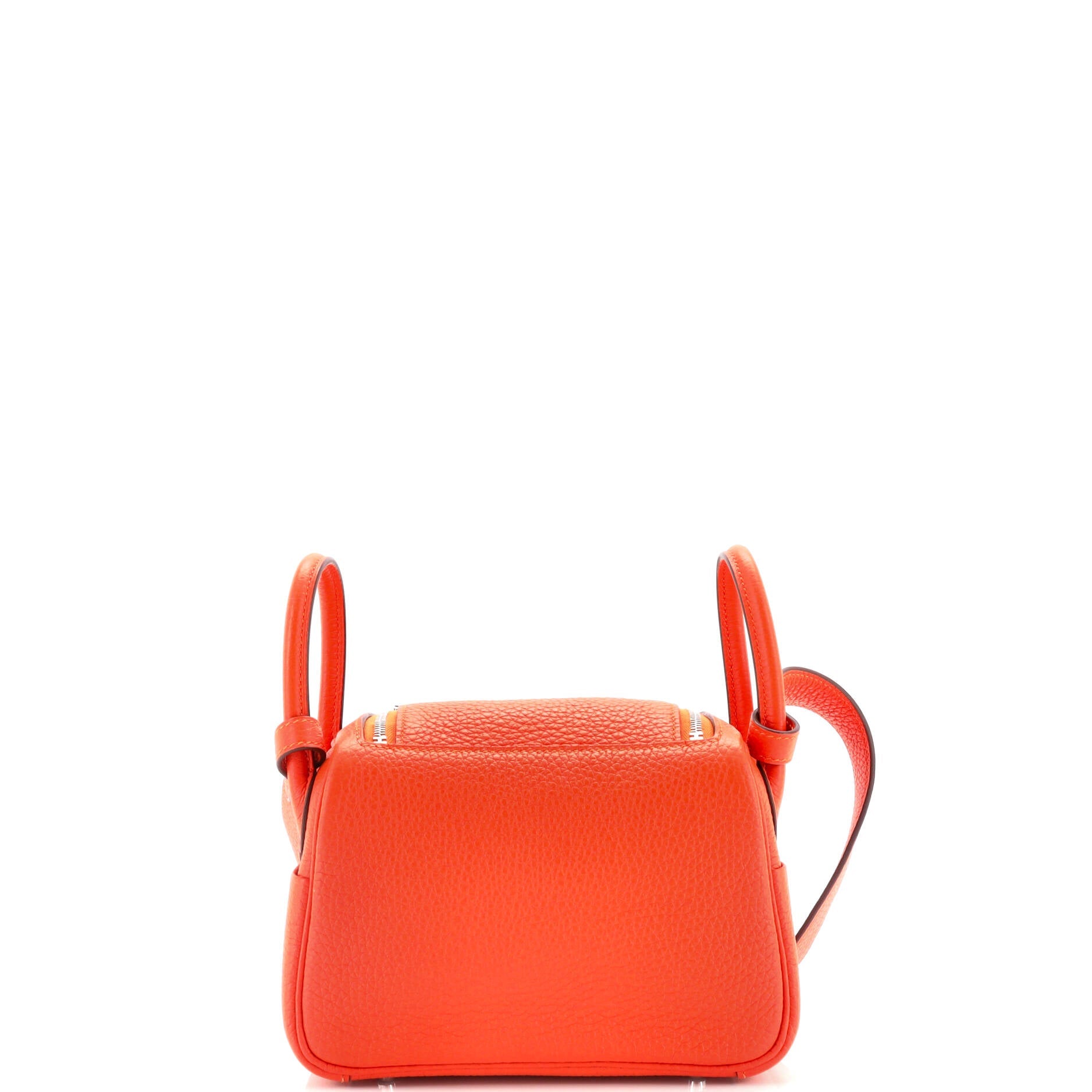 Lindy Bag Clemence Mini