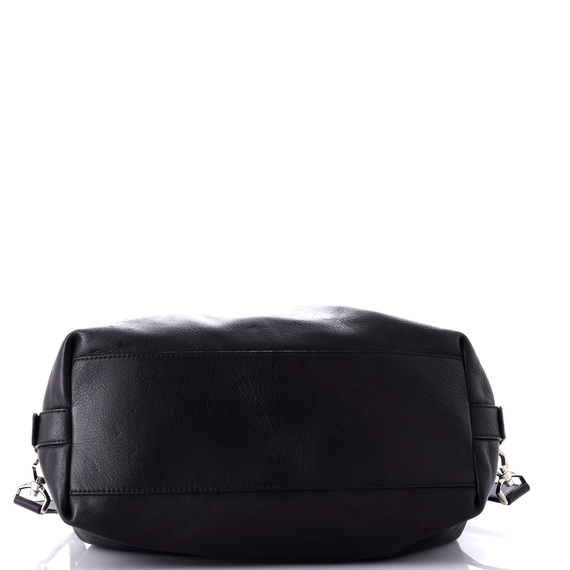 Nightingale Satchel Glazed Leather Medium