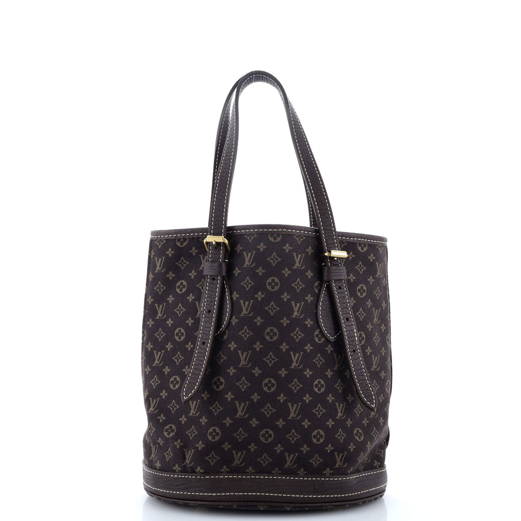 Petit Bucket Bag Mini Lin