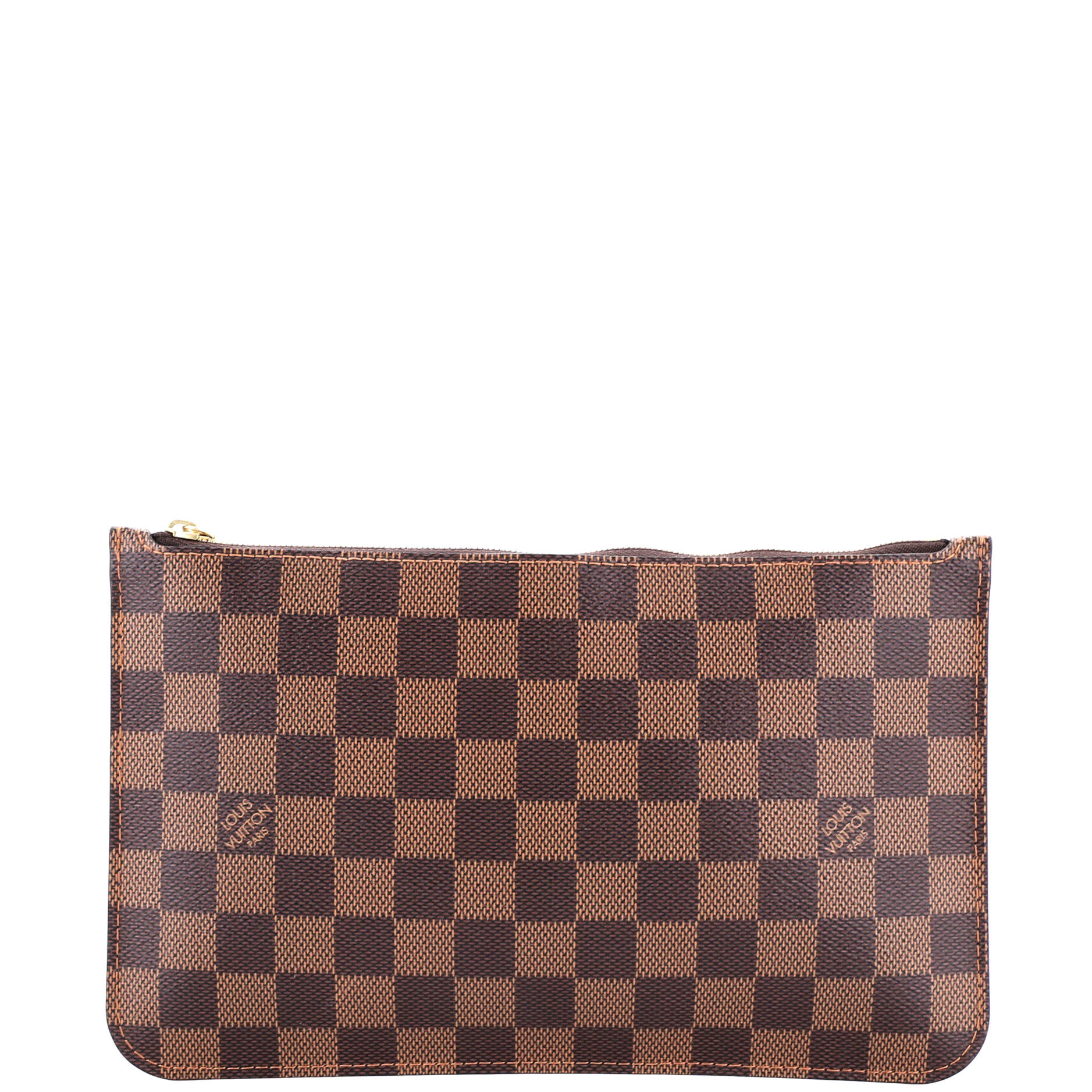 Neverfull Pochette Damier Large