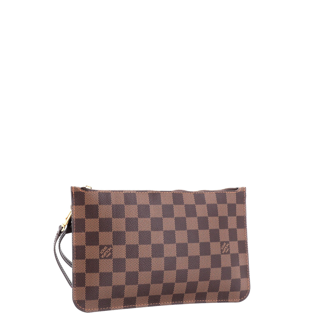 Neverfull Pochette Damier Large