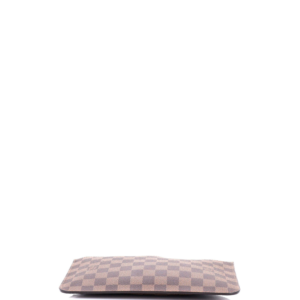 Neverfull Pochette Damier Large
