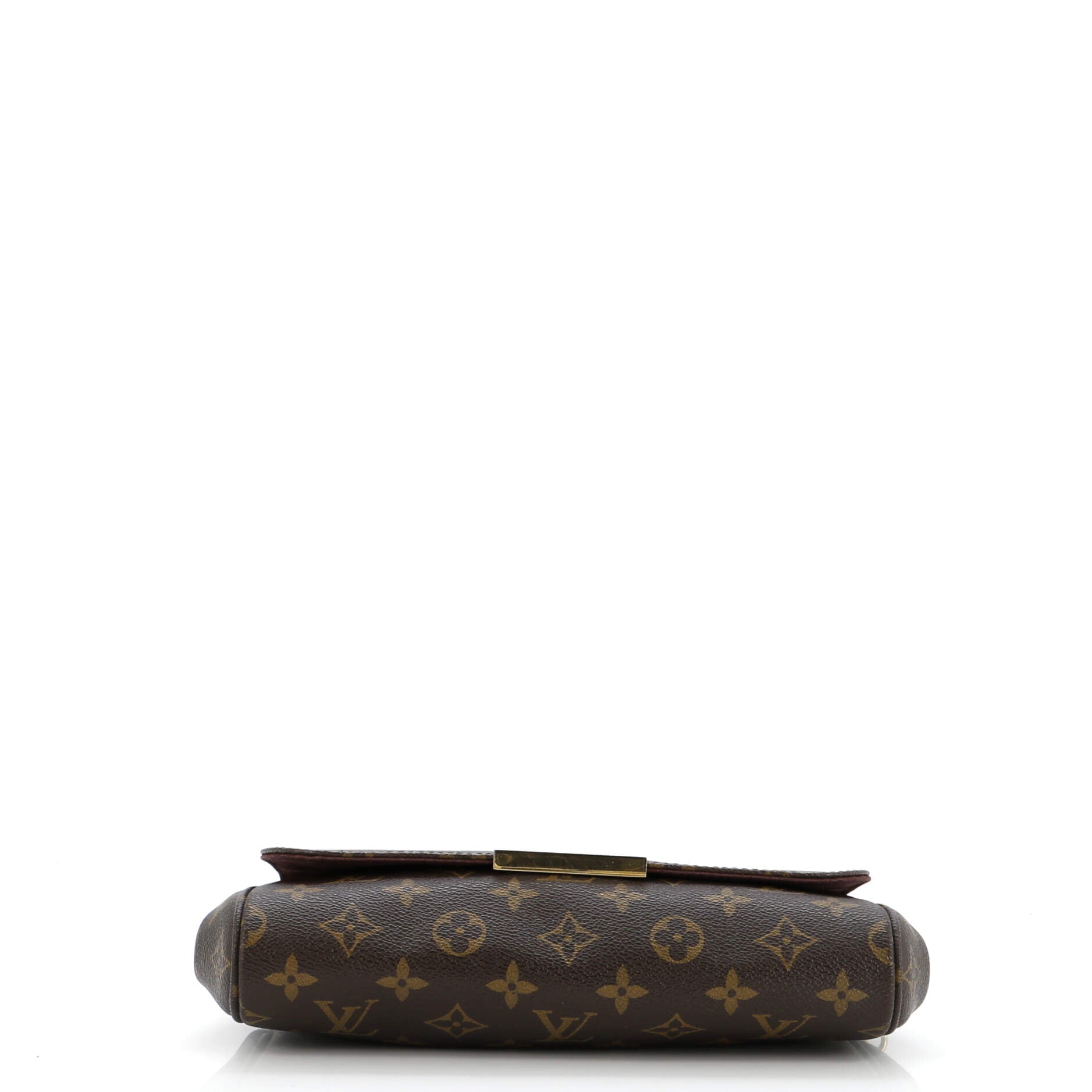 Favorite Handbag Monogram Canvas MM