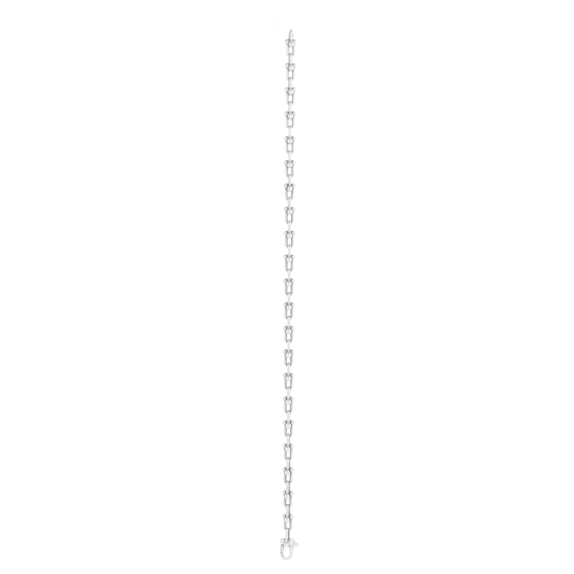 HardWear Link Bracelet Sterling Silver Small