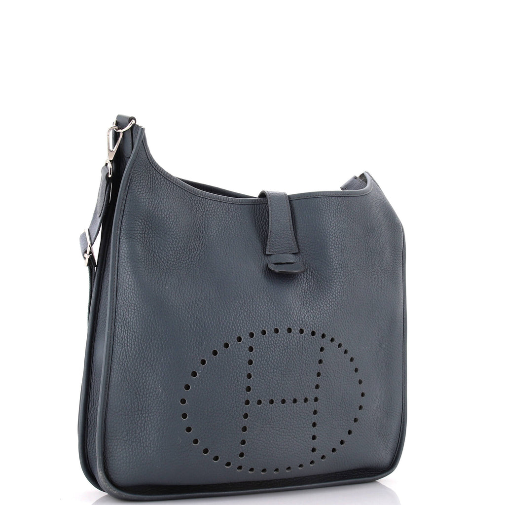 Evelyne Bag Gen III Clemence TGM