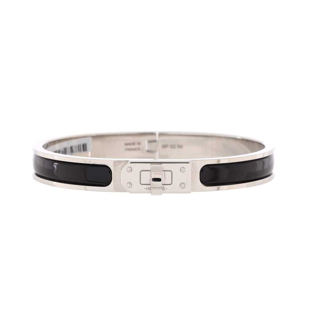 Mini Clic Kelly Bracelet Enamel Narrow