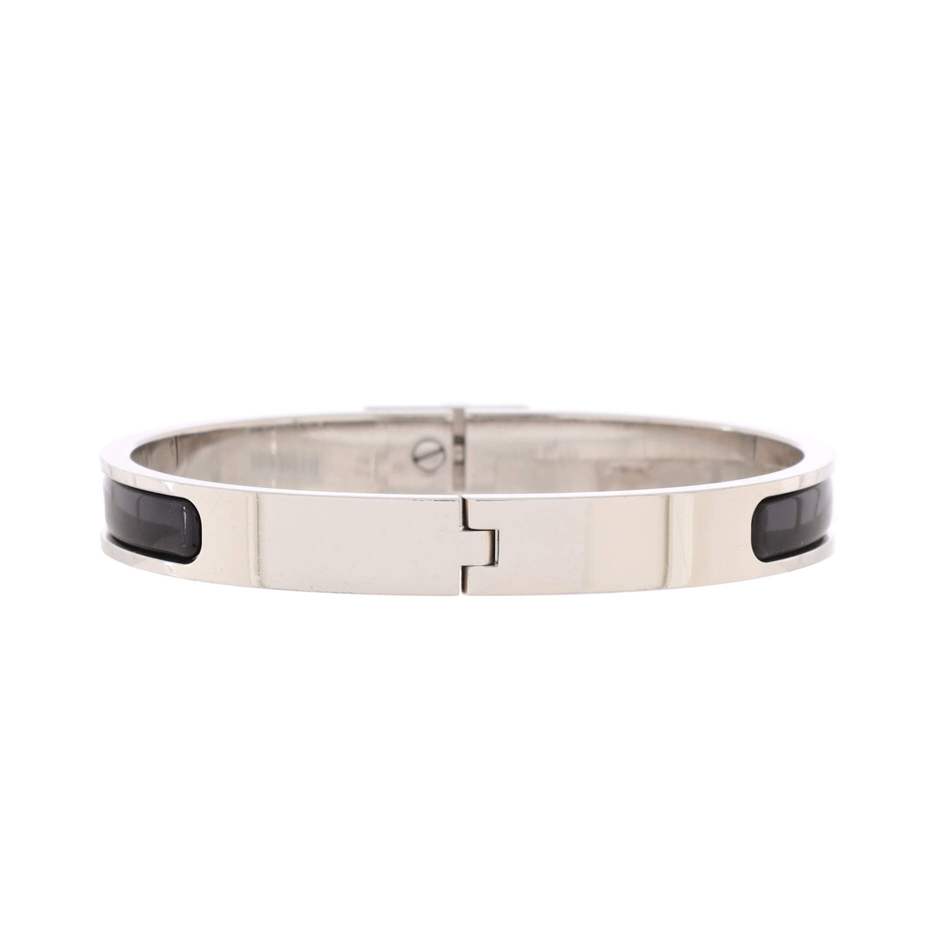 Mini Clic Kelly Bracelet Enamel Narrow