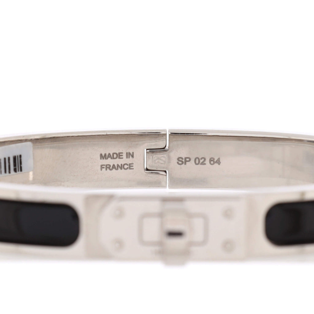 Mini Clic Kelly Bracelet Enamel Narrow
