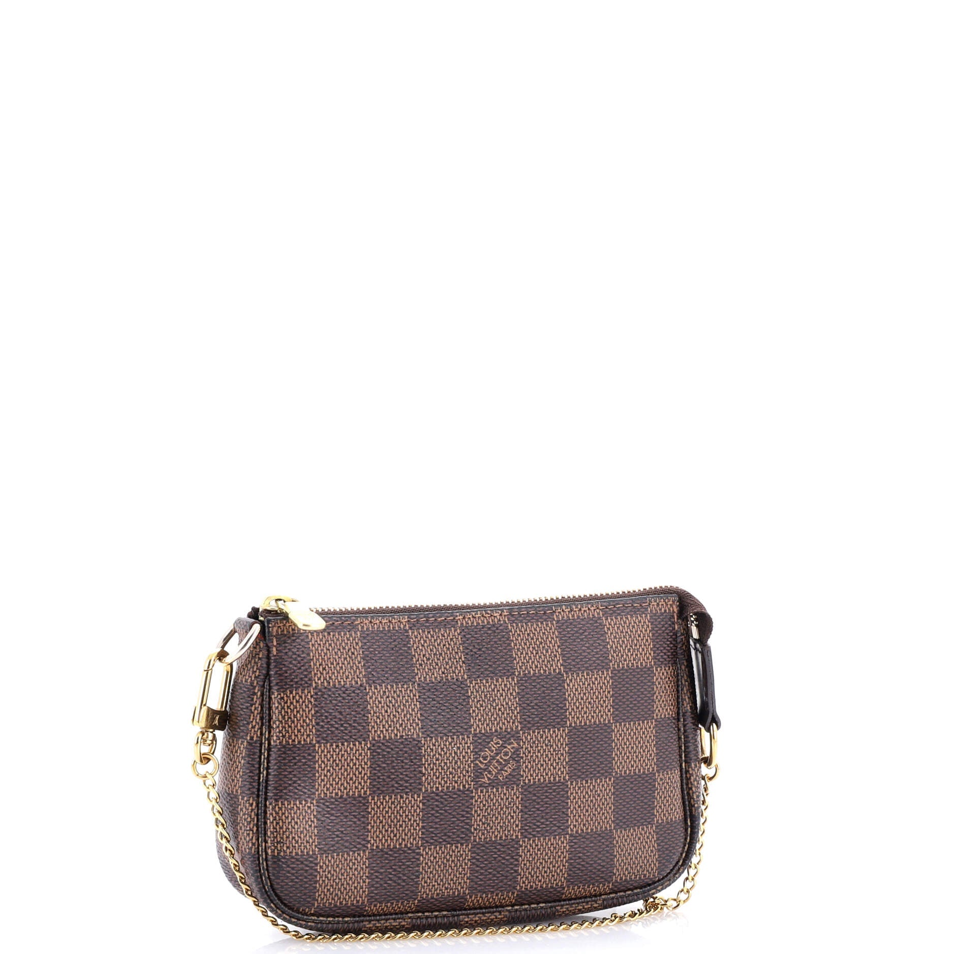 Pochette Accessoires Damier Mini