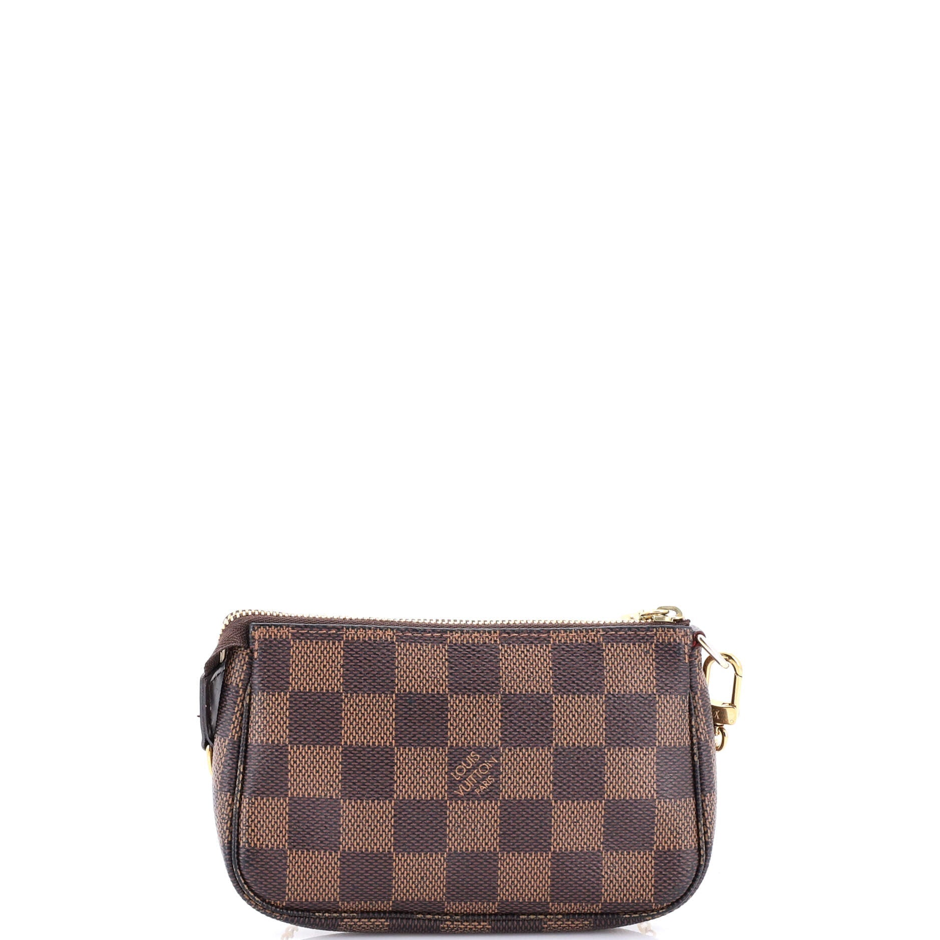 Pochette Accessoires Damier Mini