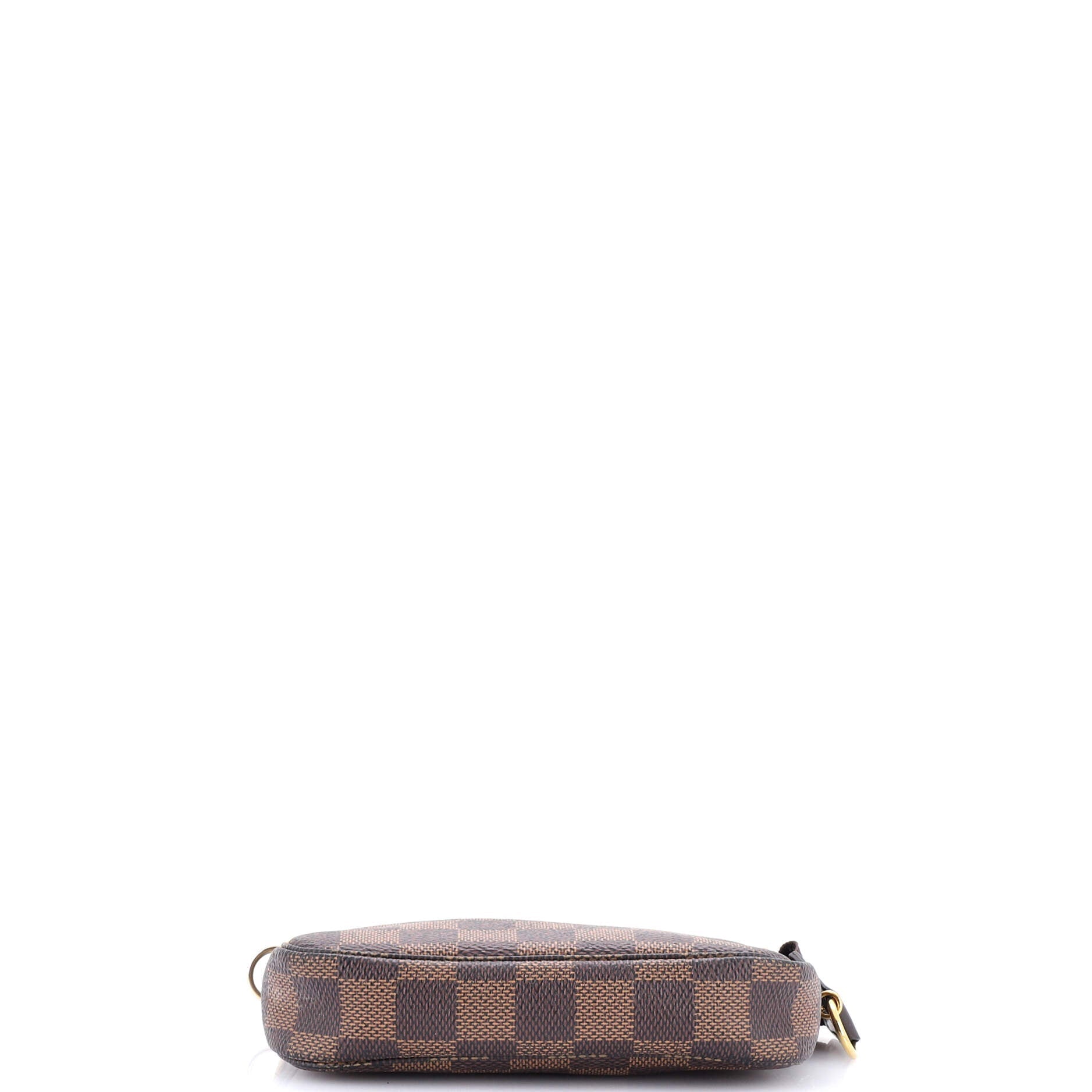 Pochette Accessoires Damier Mini
