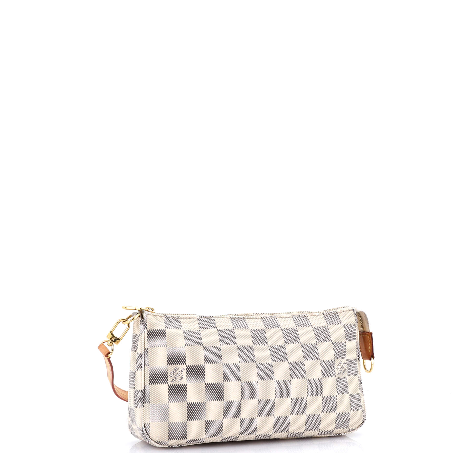 Pochette Accessoires Damier Mini