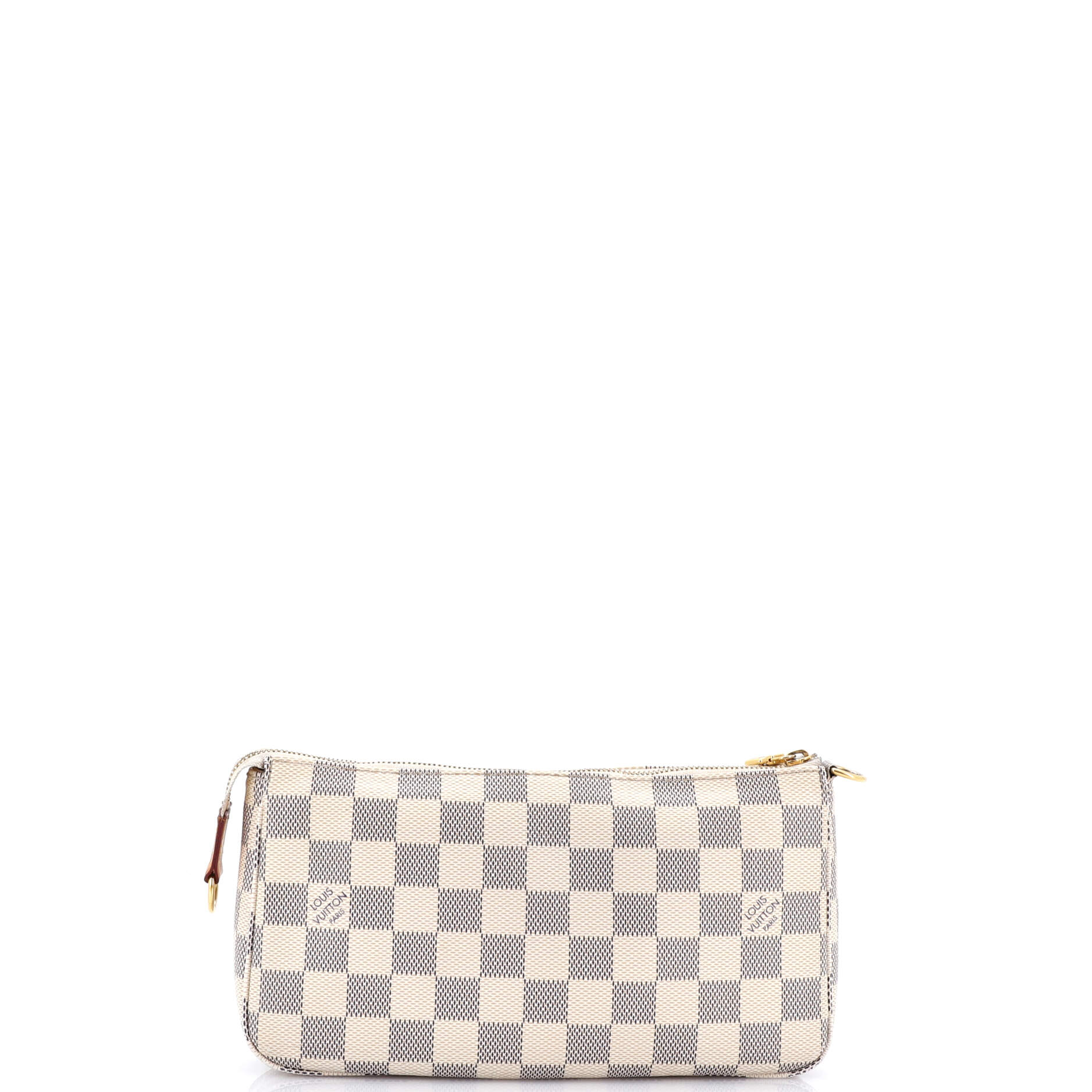 Pochette Accessoires Damier Mini