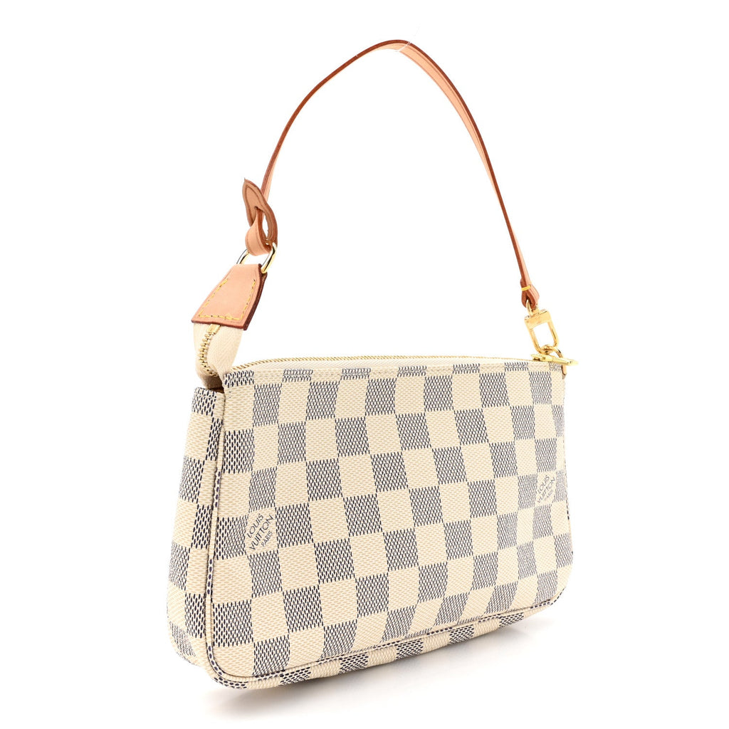 Damier Azur Pochette Accessories