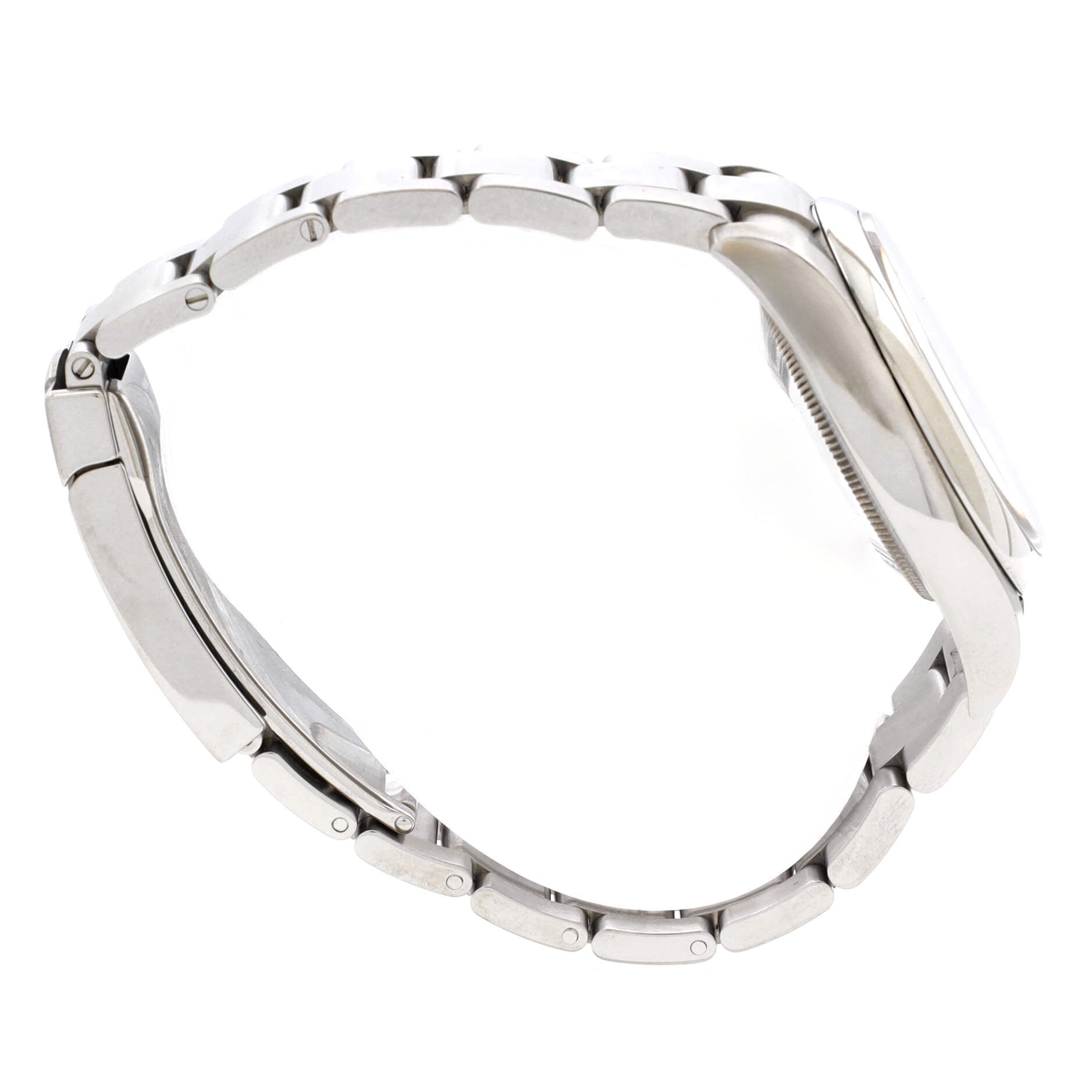 Oyster Perpetual Automatic Watch Stainless Steel 36