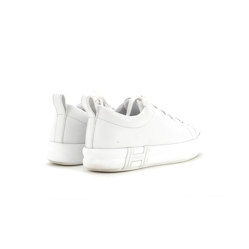 Women's Happy Sneakers Leather
