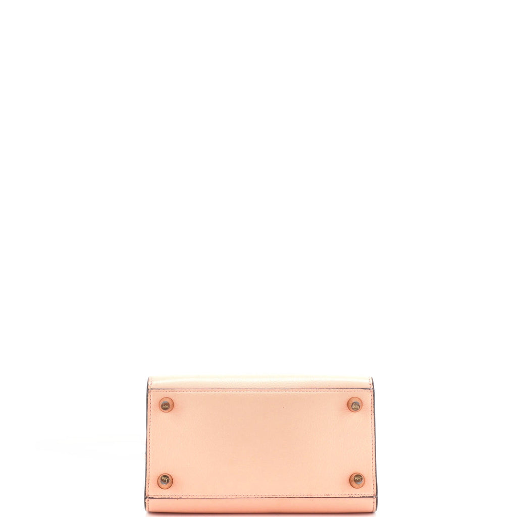 Paloma Tote Leather Small