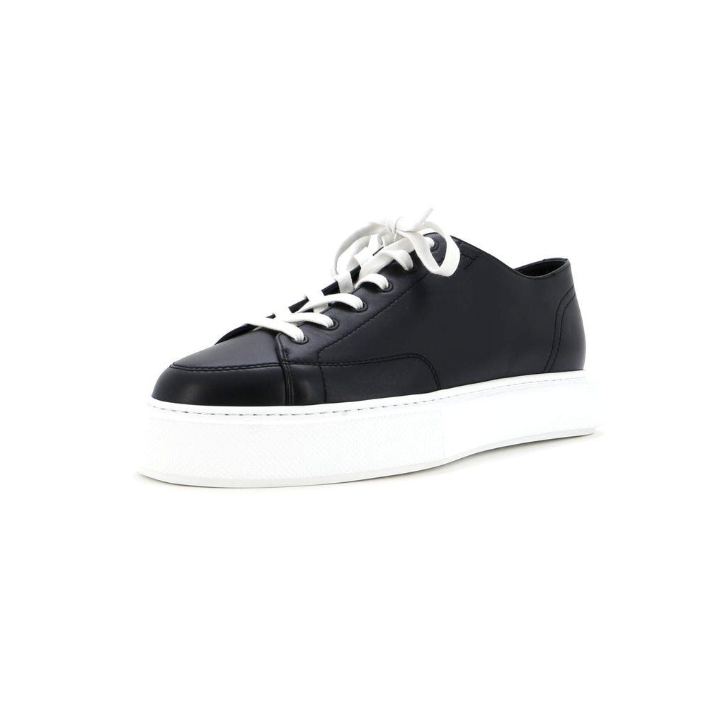 Men's Haru Derby Sneakers Leather