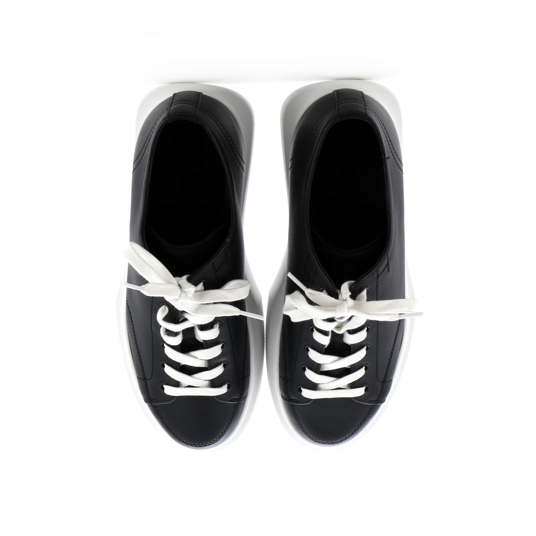 Men's Haru Derby Sneakers Leather