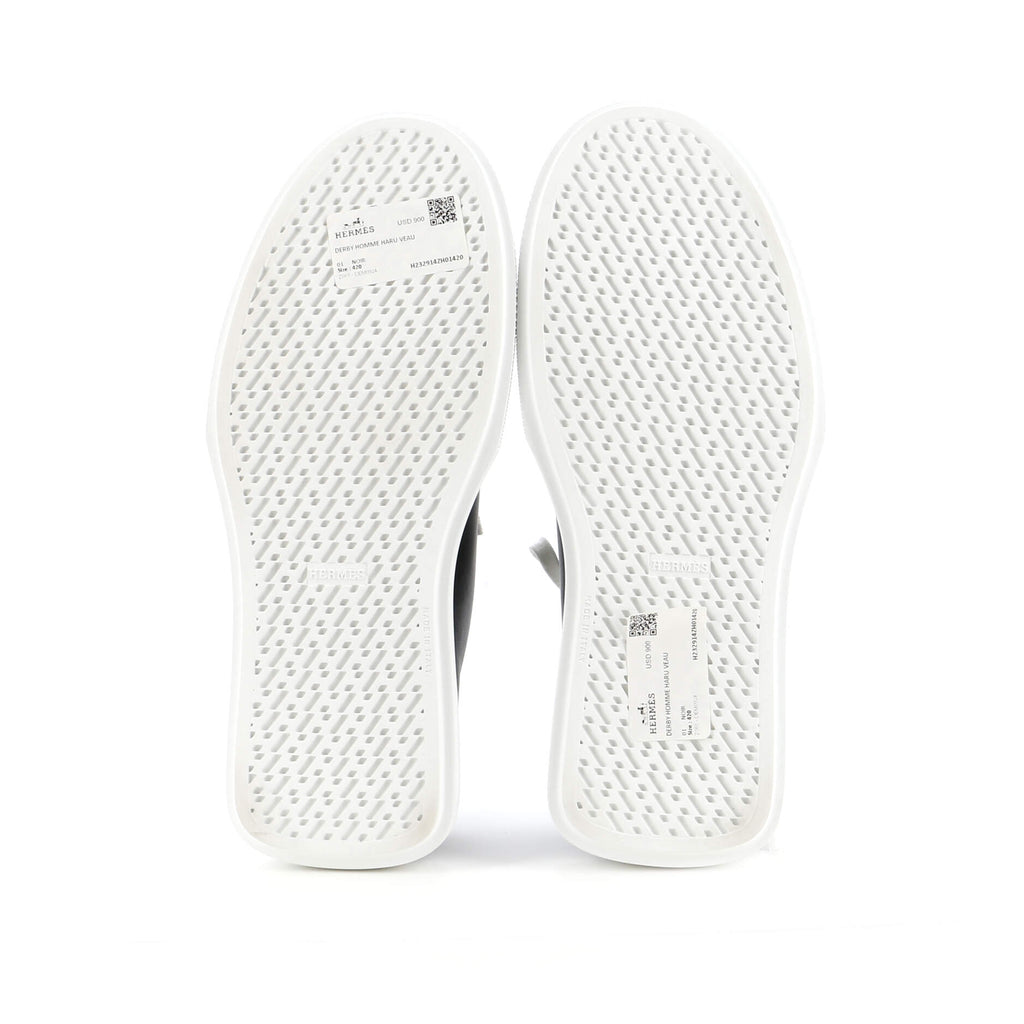 Men's Haru Derby Sneakers Leather