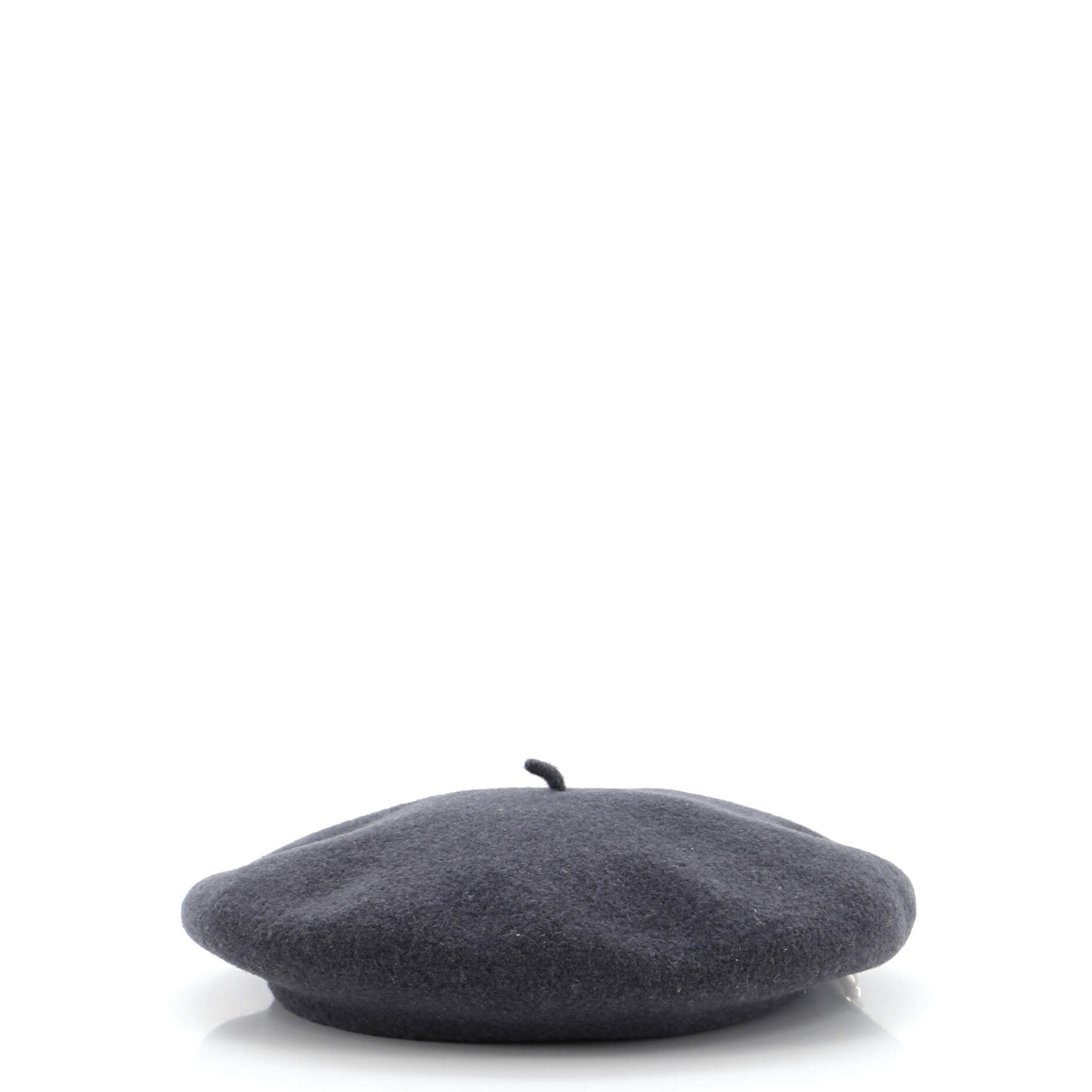 Beret Hat Wool