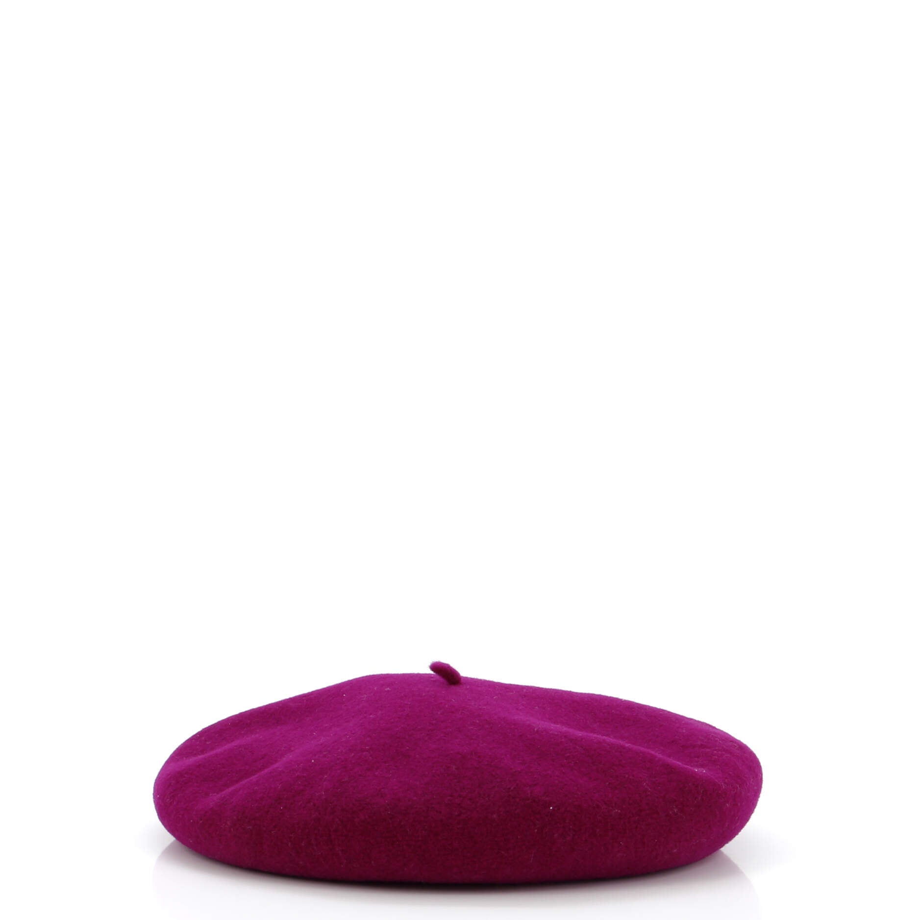 Beret Hat Wool