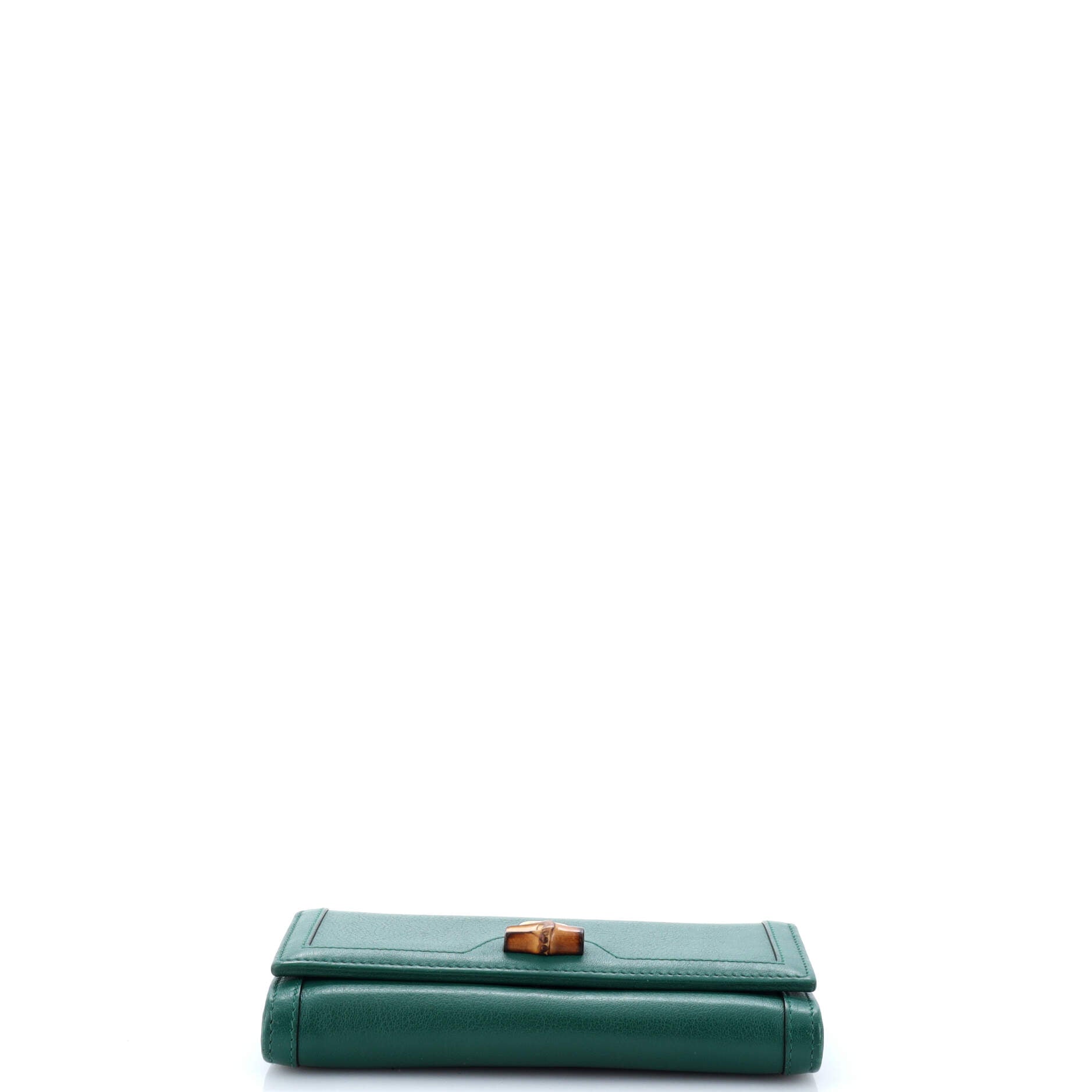 Diana Wallet on Chain Leather
