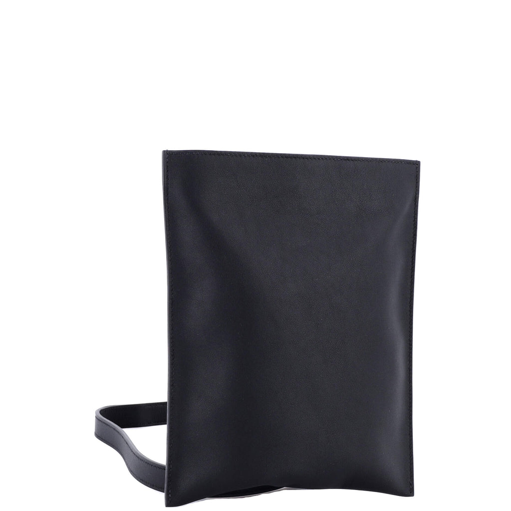 Pochenplus Sling Wallet Leather