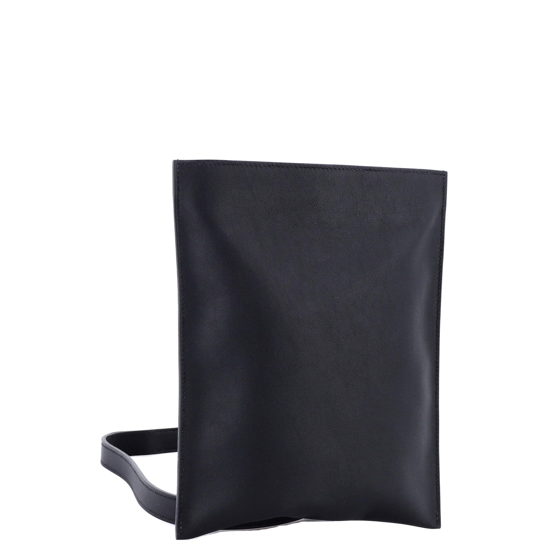 Pochenplus Sling Wallet Leather