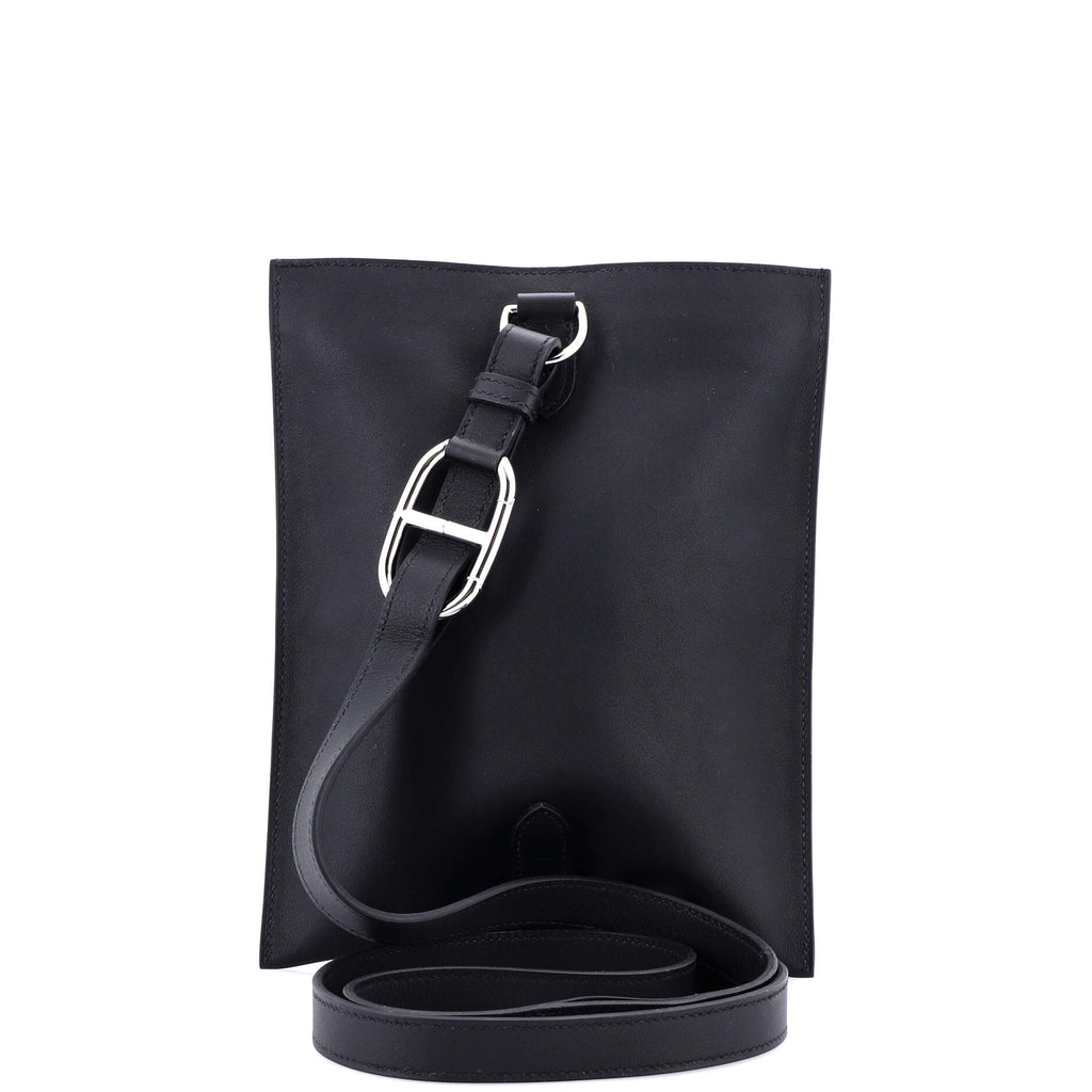 Pochenplus Sling Wallet Leather