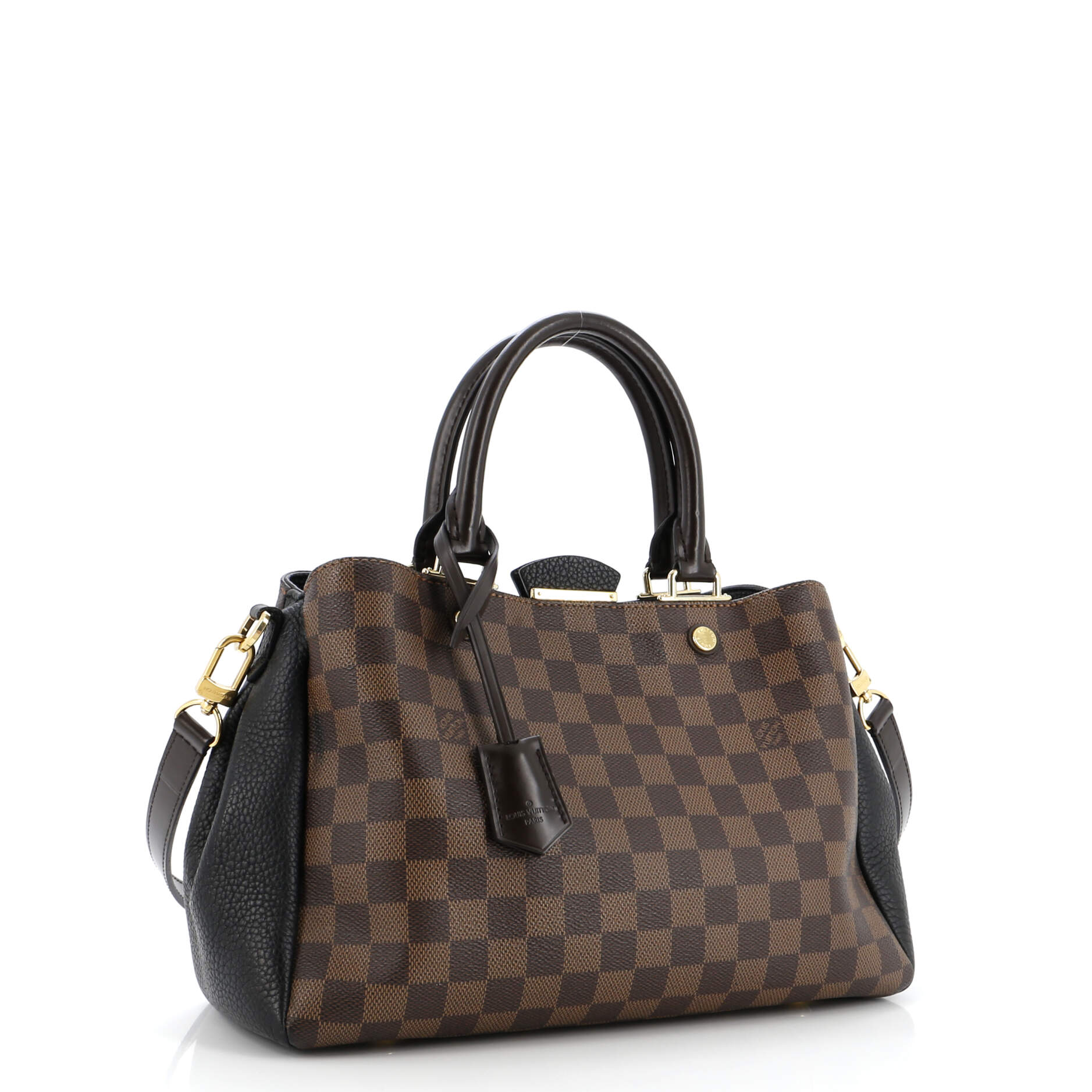 Brittany Handbag Damier