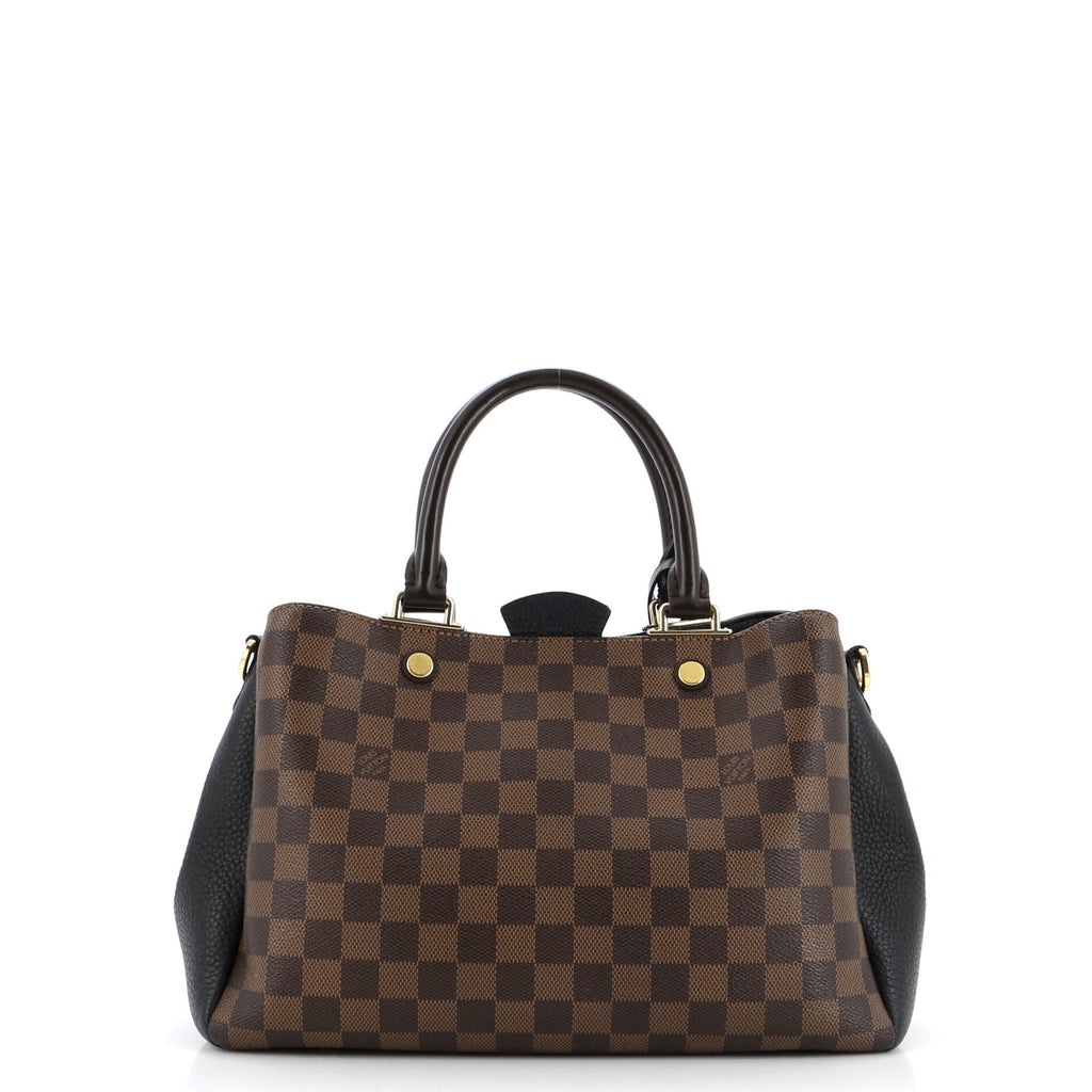 Brittany Handbag Damier