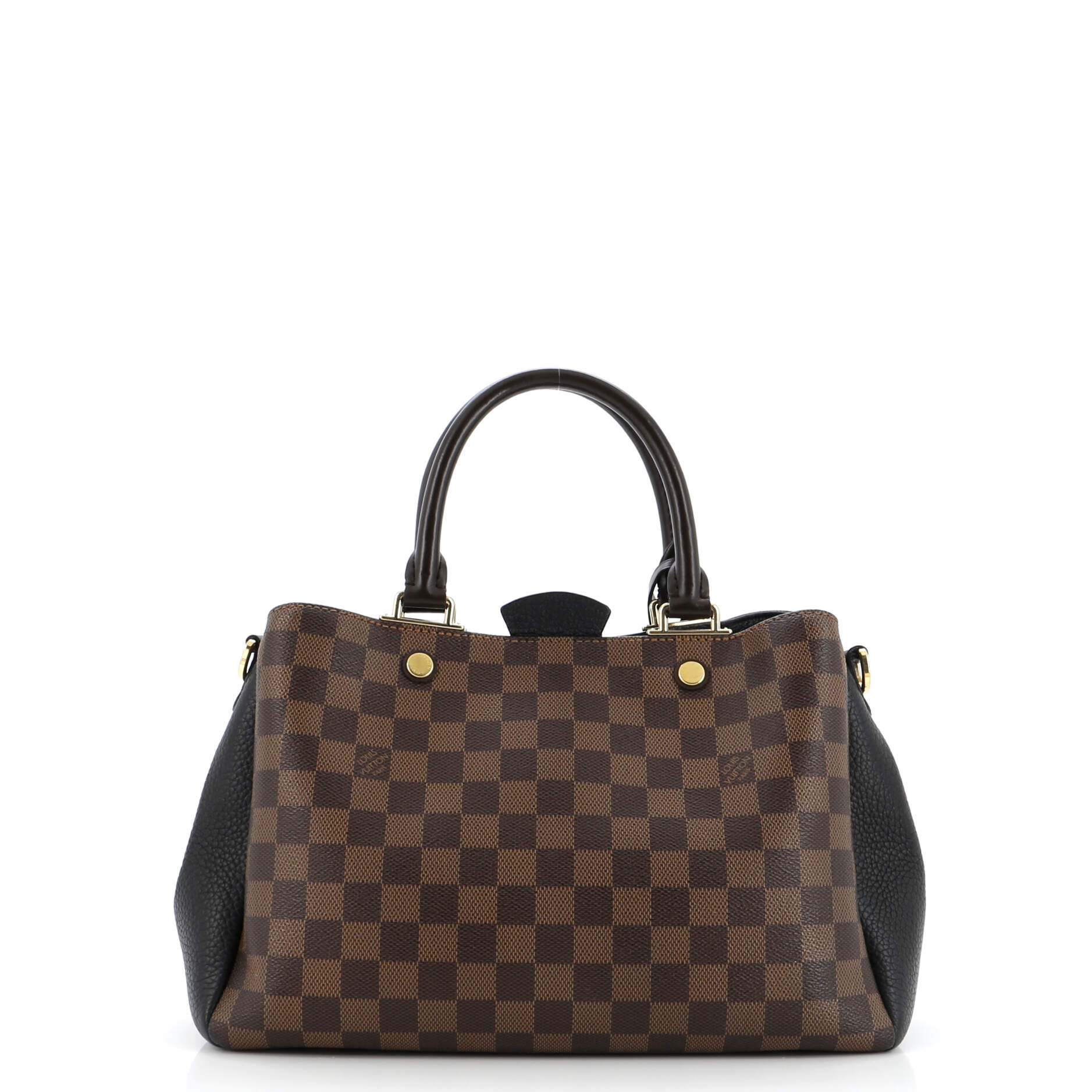 Brittany Handbag Damier