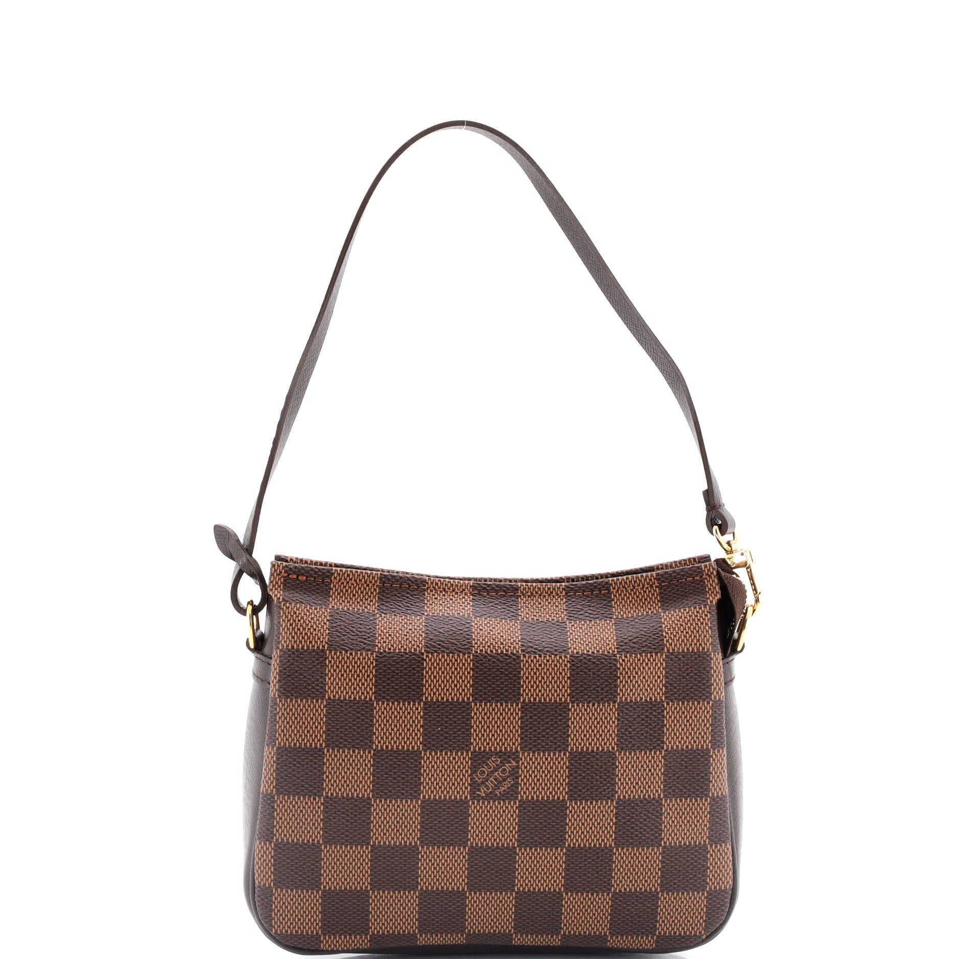Trousse Make Up Bag Damier