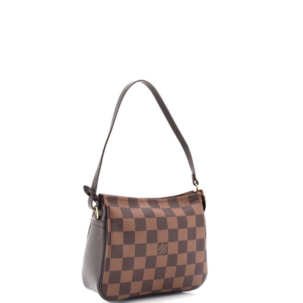 Trousse Make Up Bag Damier