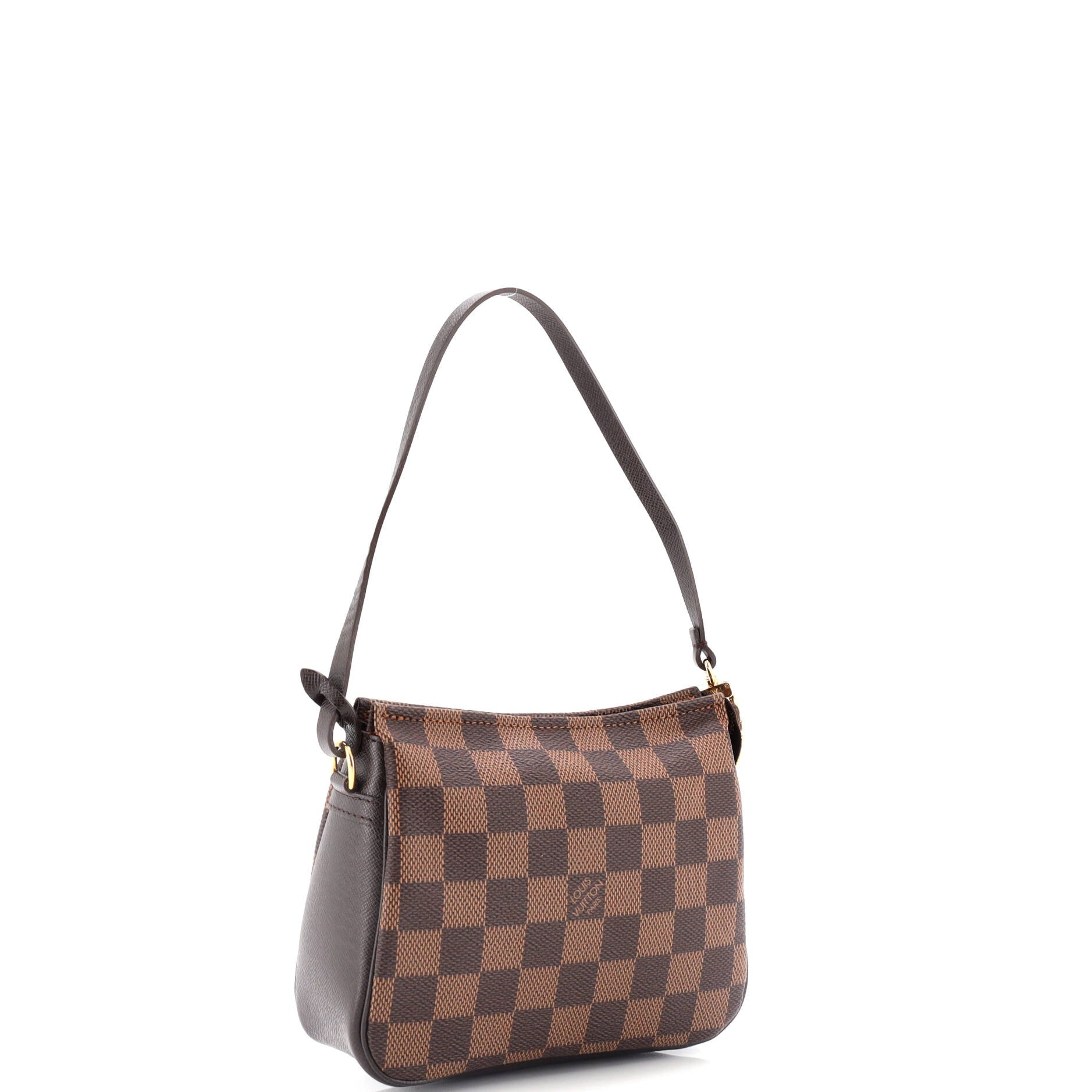 Trousse Make Up Bag Damier