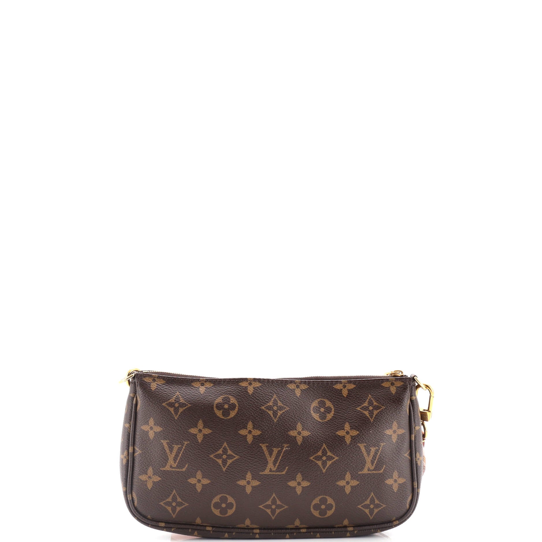 Multi Pochette Accessoires Monogram Canvas