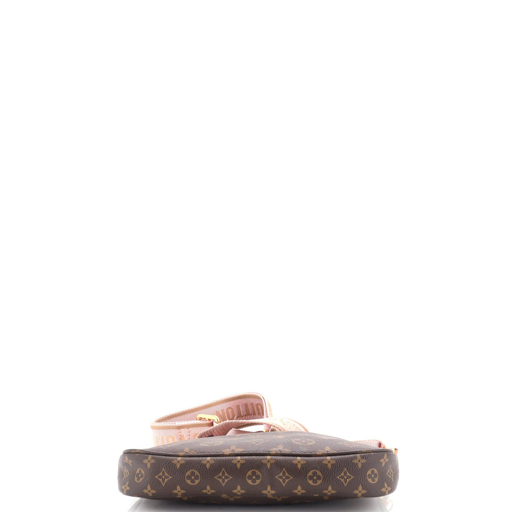 Multi Pochette Accessoires Monogram Canvas