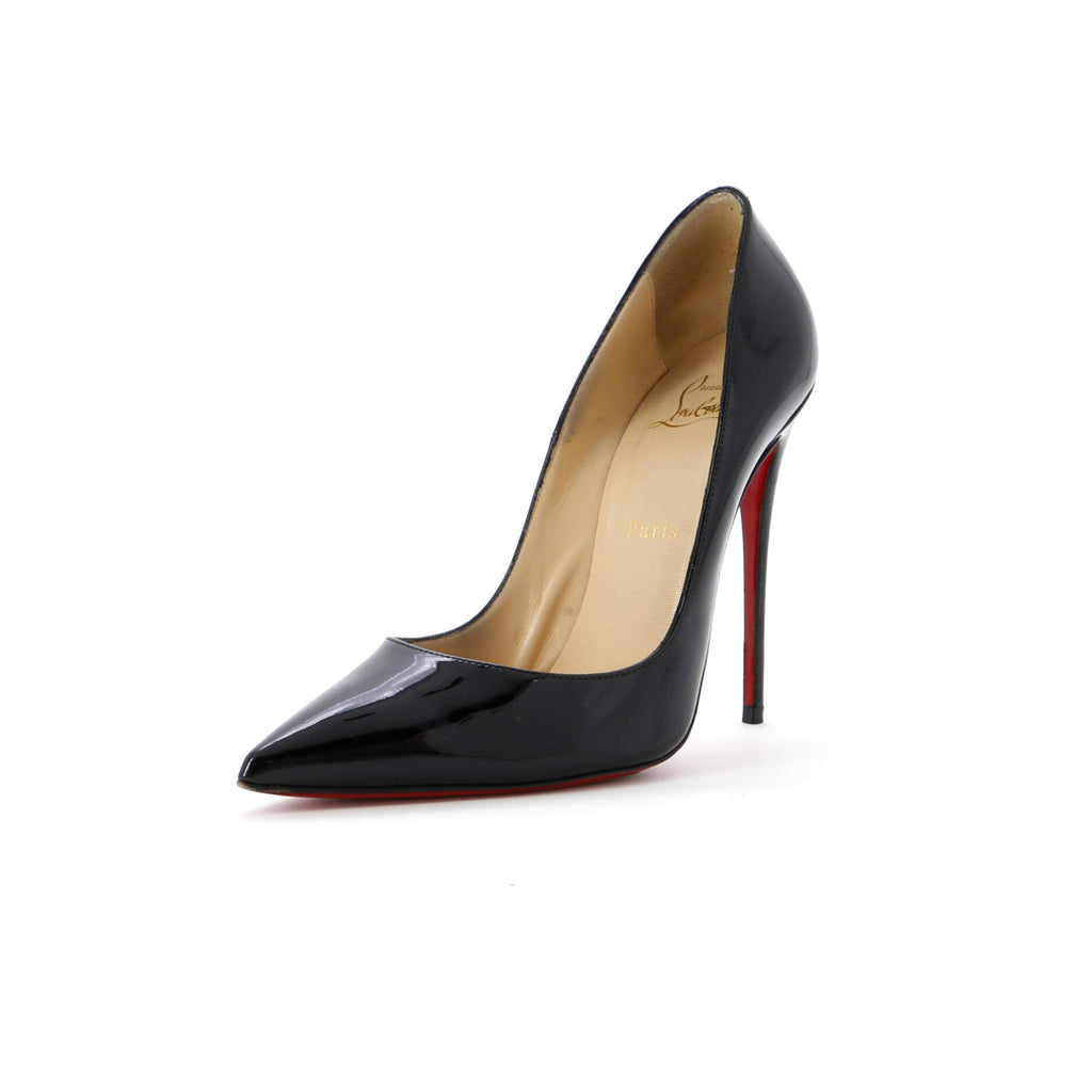 Women's So Kate Pumps Patent 120