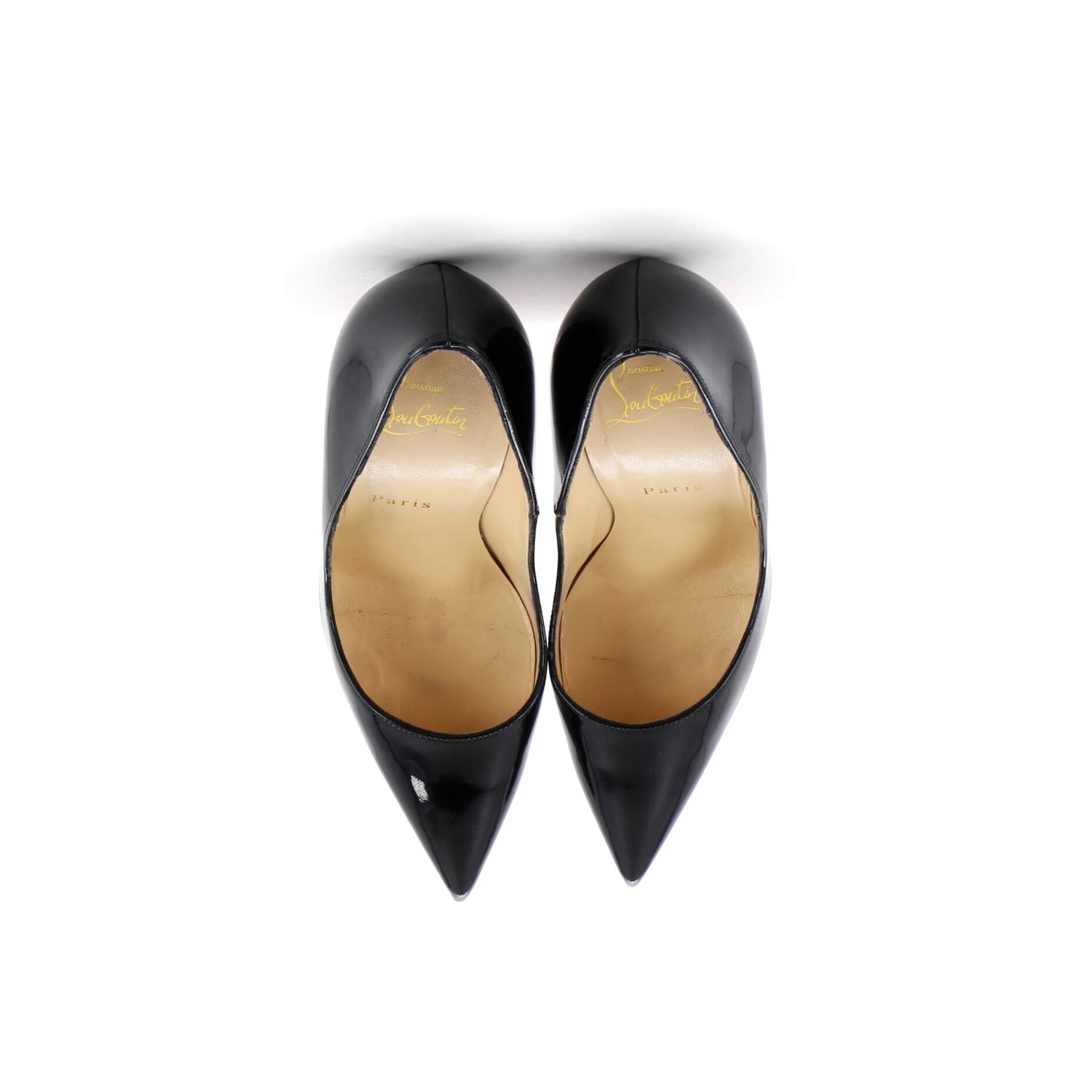 Women's So Kate Pumps Patent 120