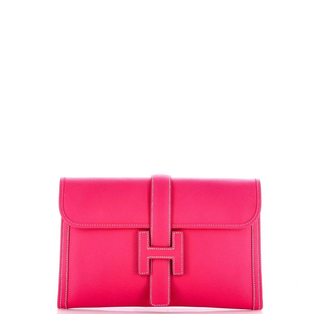 Jige Clutch Epsom PM