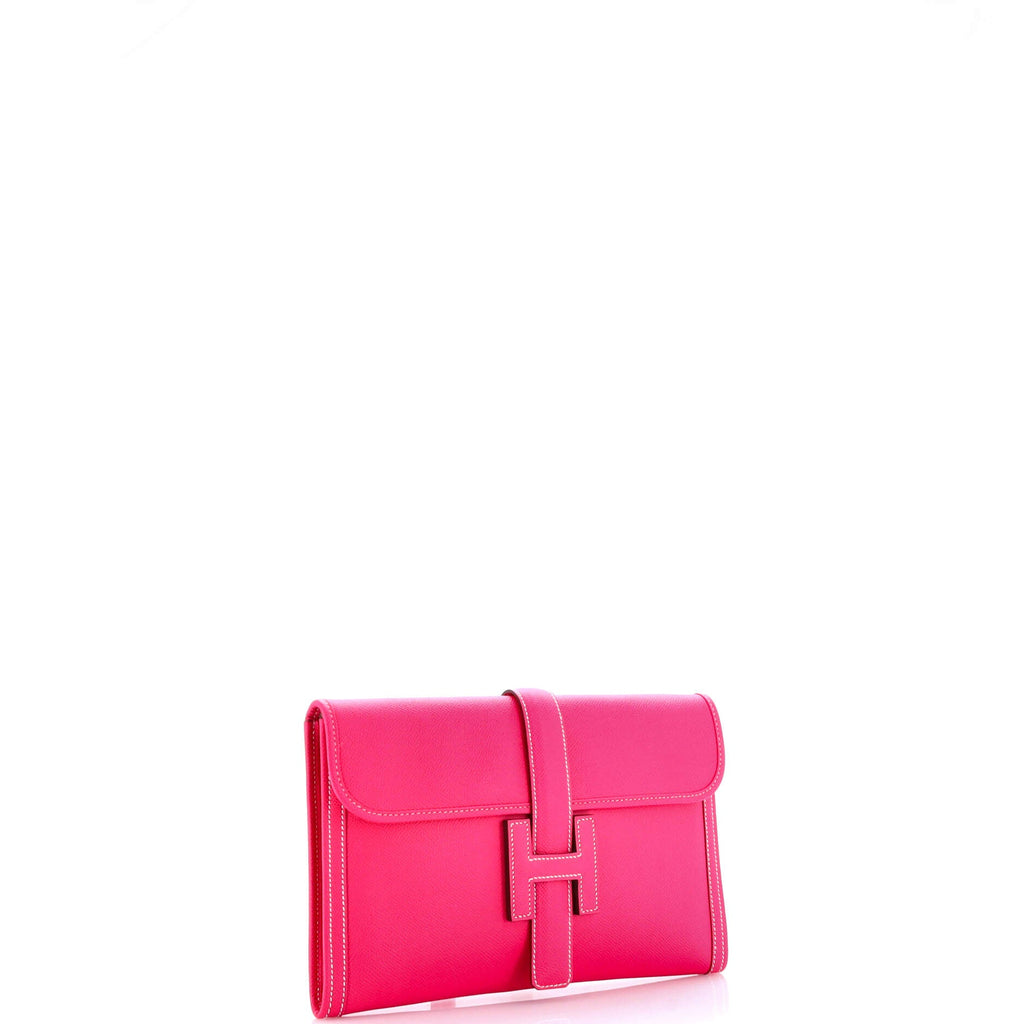 Jige Clutch Epsom PM
