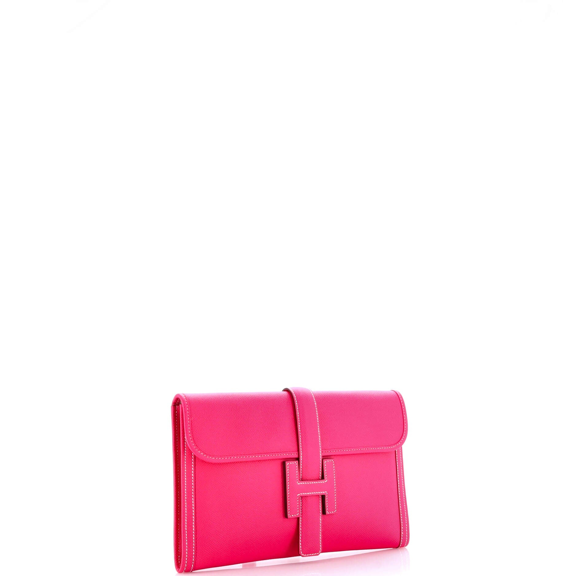Jige Clutch Epsom PM