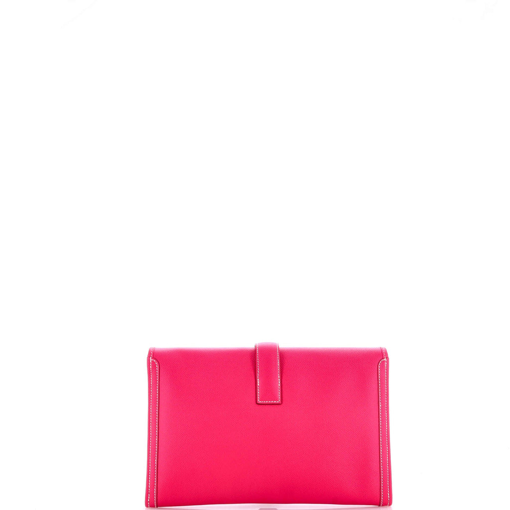 Jige Clutch Epsom PM