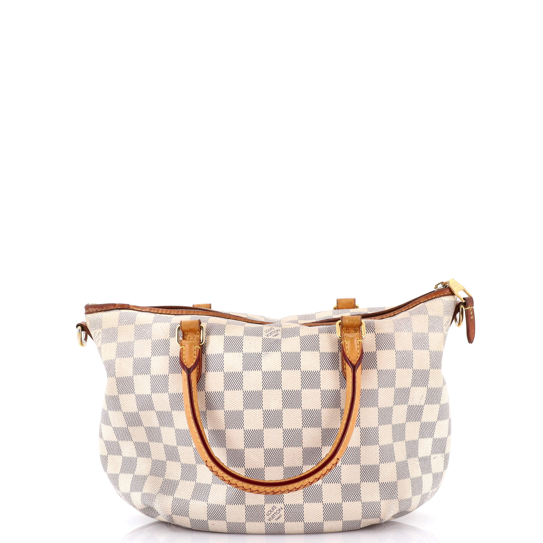 Riviera Handbag Damier PM