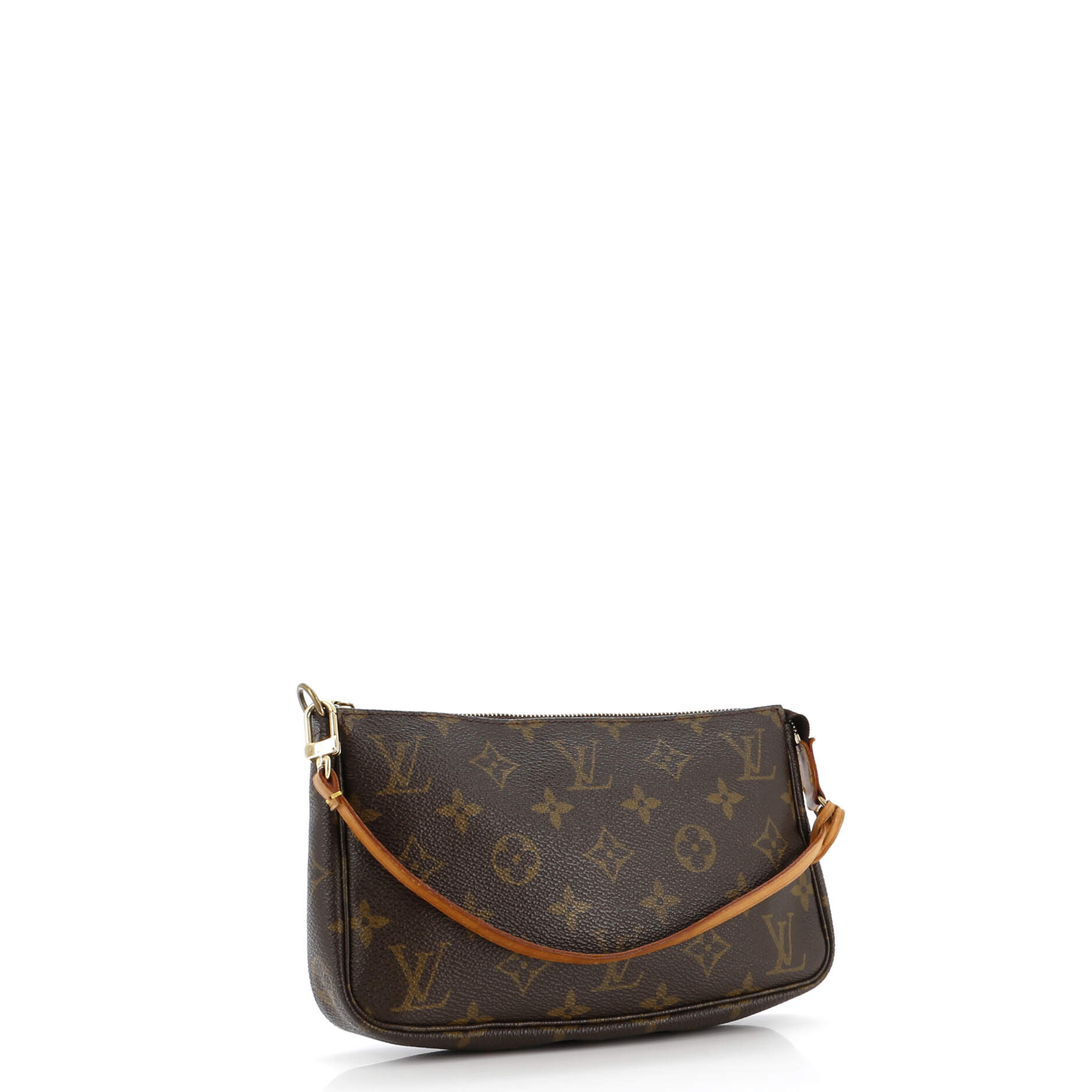 Pochette Accessoires Monogram Canvas