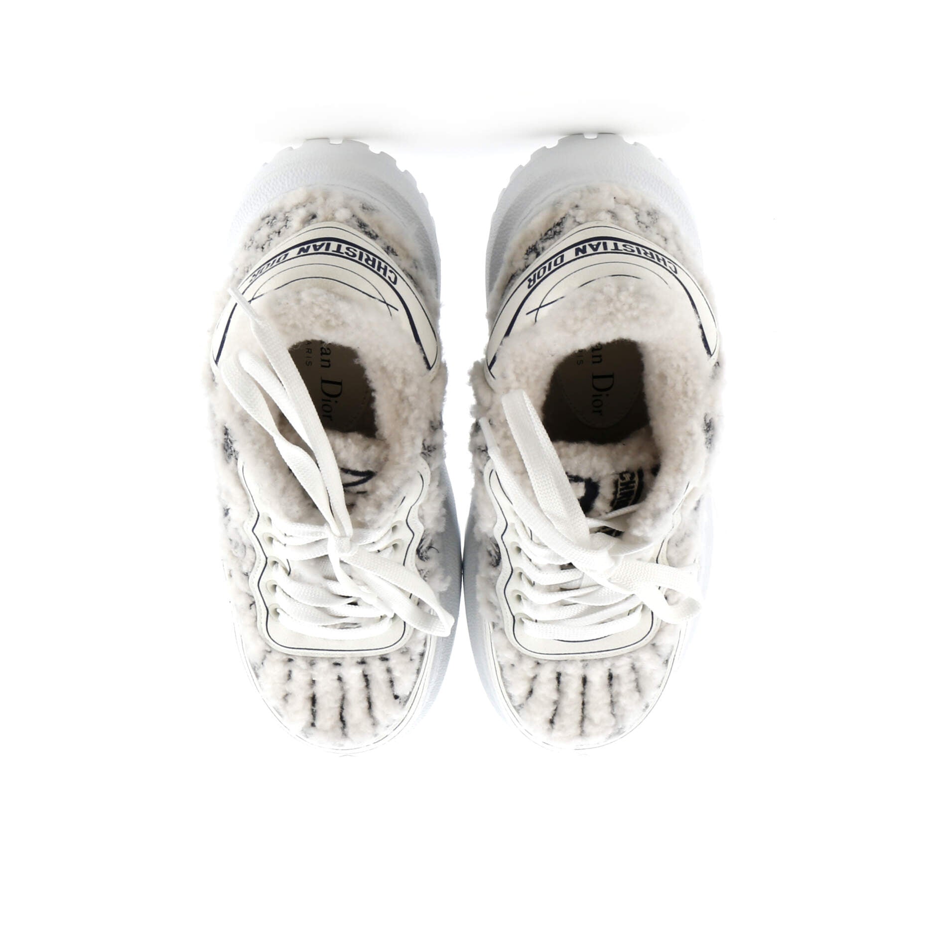 Women's Addict Sneaker Shearling