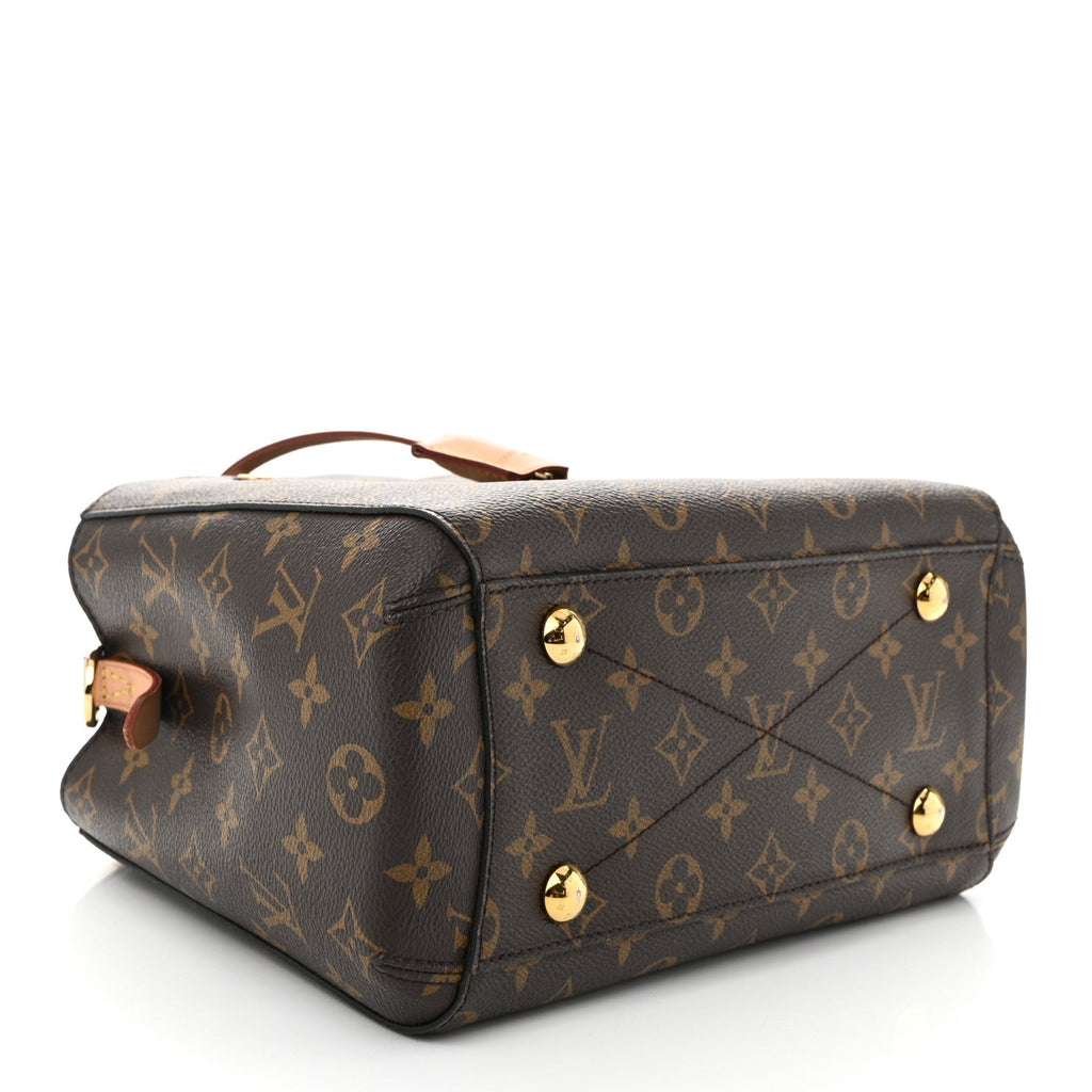 Monogram Montaigne BB