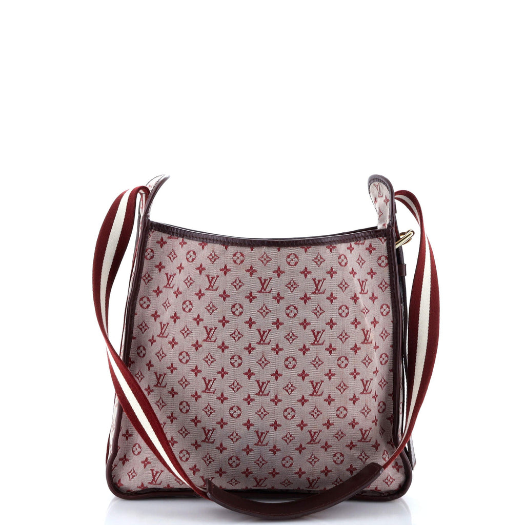 Mary Kate Messenger Bag Mini Lin